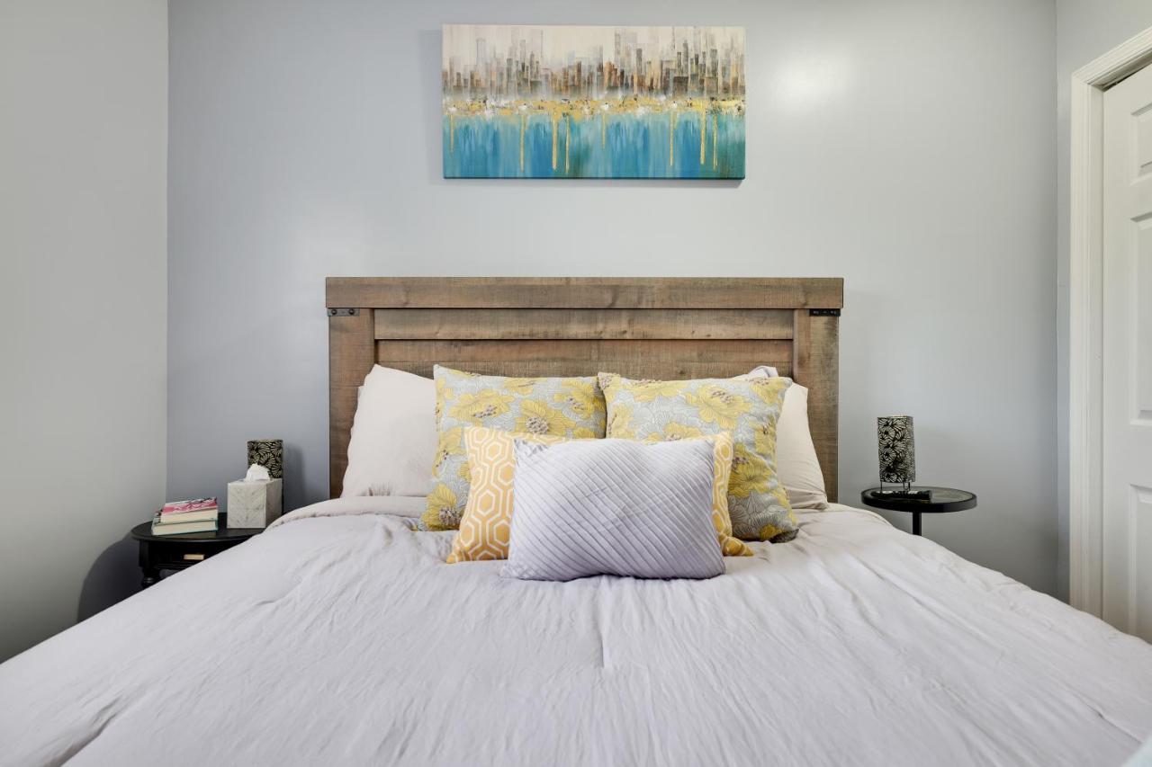 Premier Cozy Cabin - Free Amenities & Comm Indoor Pools Bushkill Eksteriør billede