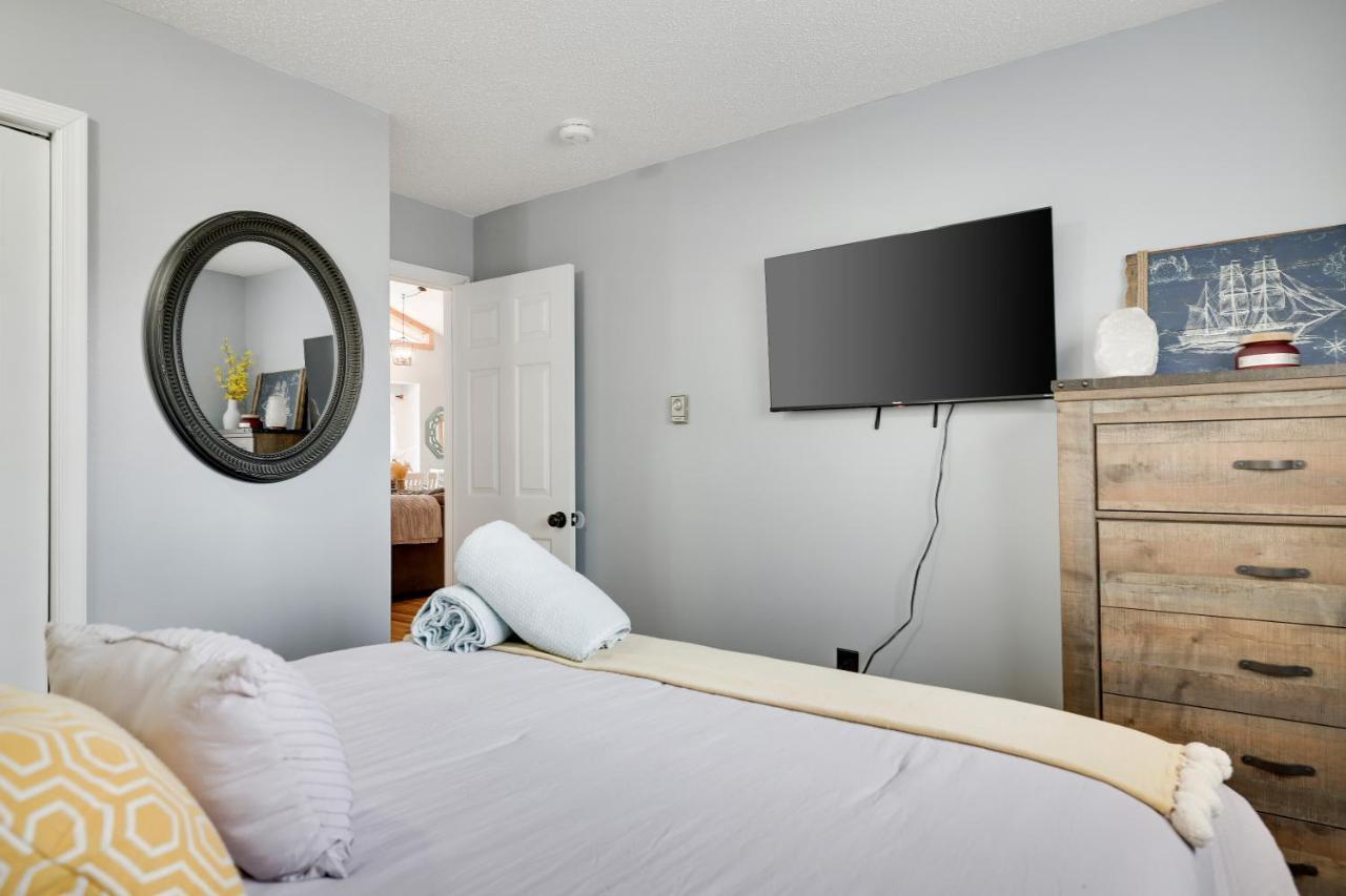 Premier Cozy Cabin - Free Amenities & Comm Indoor Pools Bushkill Eksteriør billede